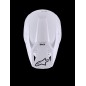 HELMET SM3 WHITE-GLOSS M