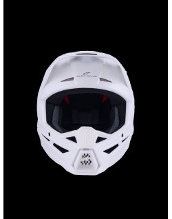 HELMET SM3 WHITE-GLOSS M
