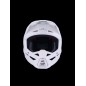 HELMET SM3 WHITE-GLOSS M