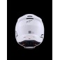 HELMET SM3 WHITE-GLOSS M