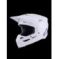 HELMET SM3 WHITE-GLOSS L