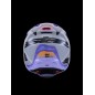 HELMET SM3 JETTSON GRAY/PUR/BL