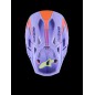 HELMET SM10 JETT PURPLE/PINK X