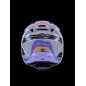 HELMET YTH SM3 JETTSON GRAY/PU