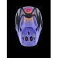 HELMET YTH SM3 JETTSON GRAY/PU