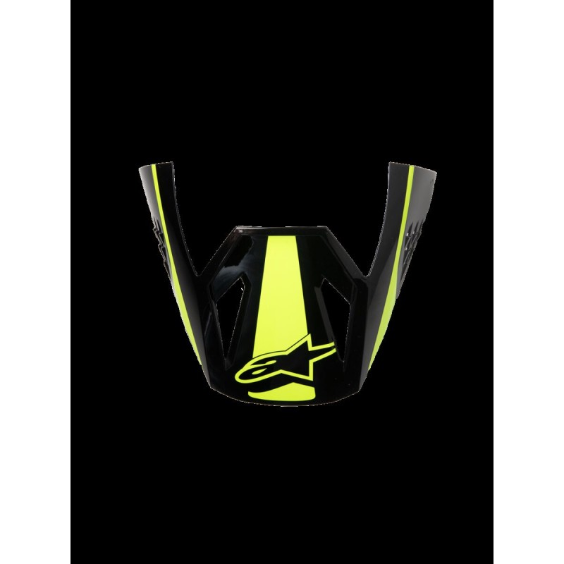 VISOR SM3 RADIUM BLK/WH/GY