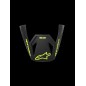 VISOR SM3 RADIUM GRAY/BLK/YL
