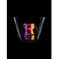 VISOR SM3 FORCE BLACK-GLOSS