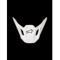 VISOR SM7 WHITE-GLOSS