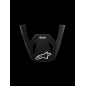 VISOR SM3 BLACK-MATT