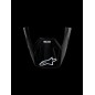 VISOR SM3 BLACK-GLOSS