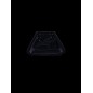 CHIN VENT SM7 BLACK