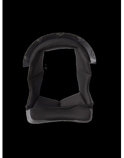 CROWN PAD SM7 BLACK XS
