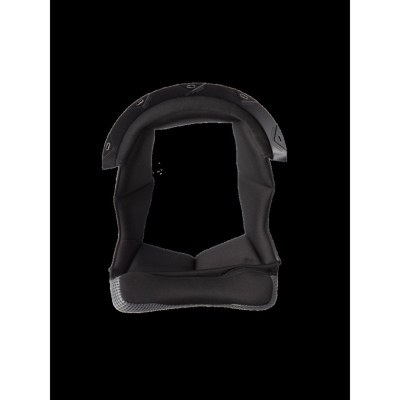 CROWN PAD SM7 BLACK S