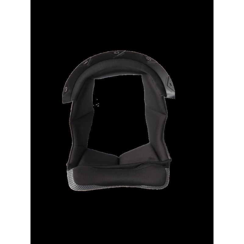 CROWN PAD SM7 BLACK L