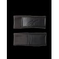 CHIN STRAP COVER SM7 BLACK XSS