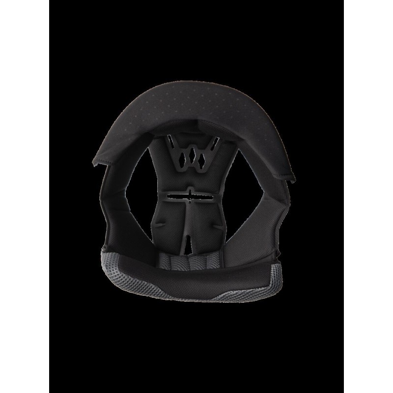 CROWN PAD SM3 GRAY 2X
