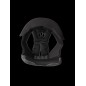 CROWN PAD SM3 GRAY 2X