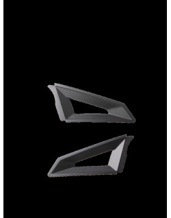 TOP VENT SM3 BLACK