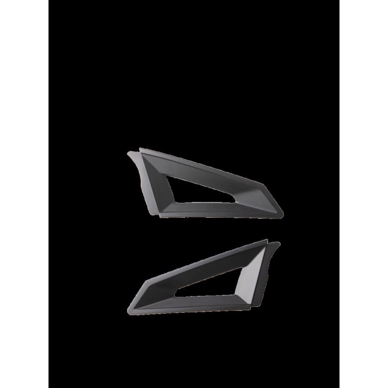 TOP VENT SM3 BLACK