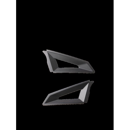 TOP VENT SM3 BLACK