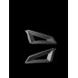 TOP VENT SM3 BLACK