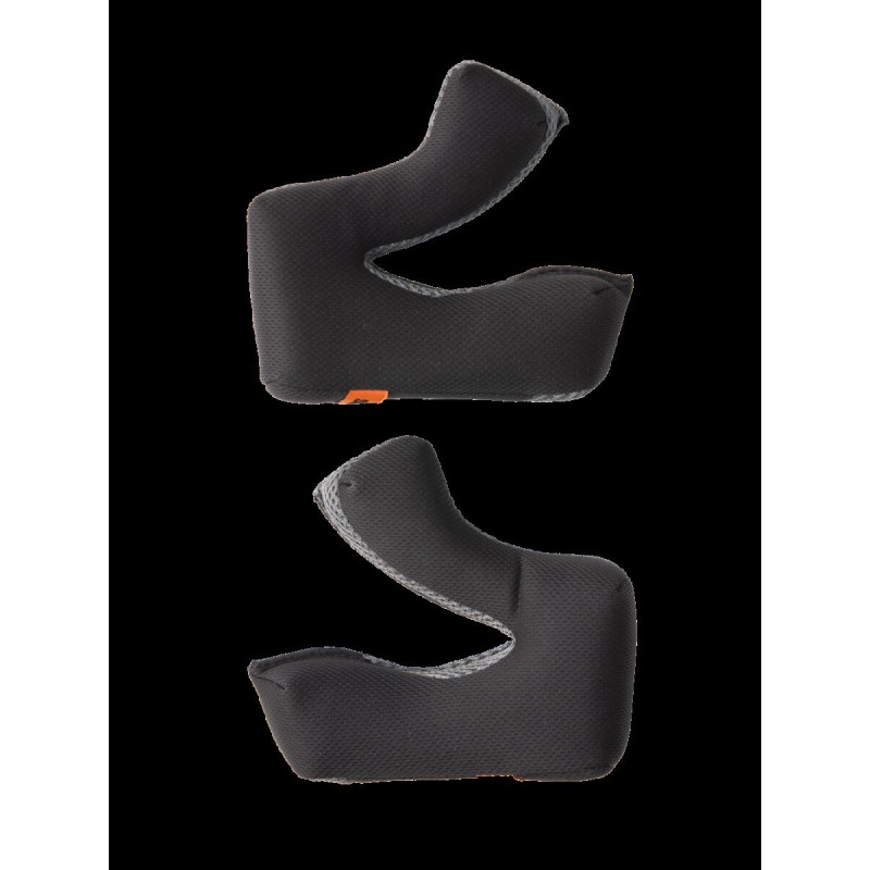 CHEEK PAD +5MM SM3 GRAY L40