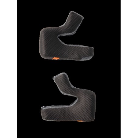 CHEEK PAD SM7 BLACK M40