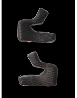 CHEEK PAD SM7 BLACK L40