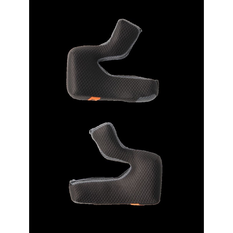 CHEEK PAD SM7 BLACK X30