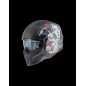 HELMET SUBVR DB 9 BM 2X