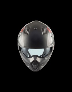 HELMET SUBVR DB 9 BM 2X