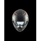 HELMET SUBVR DB 9 BM 2X