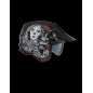 HELMET SUBVR DB 9 BM 2X