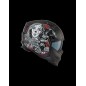 HELMET SUBVR DB 9 BM 2X