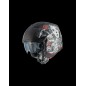 HELMET SUBVR DB 9 BM 2X