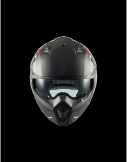 HELMET SUBVR DB 9 BM 2X