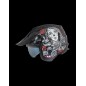 HELMET SUBVR DB 9 BM 2X