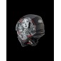 HELMET SUBVR DB 9 BM 2X
