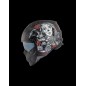 HELMET SUBVR DB 9 BM 2X