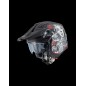 HELMET SUBVR DB 9 BM 2X