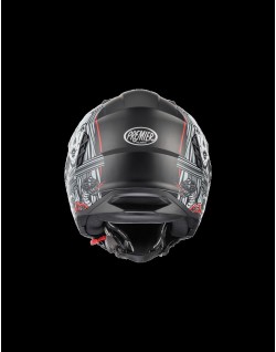 HELMET SUBVR DB 9 BM 2X