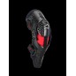 KNEE GRD SX-1 PLASMA BLK/RD/GY