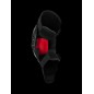 KNEE GRD SX-1 PLASMA BLK/RD/GY
