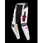 PANT TECHSTAR KNIF BLK/WH/RED 