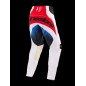 PANT TECHSTAR KNIF BLK/WH/RED 