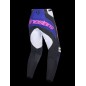 PANT TECHSTAR KNIF BLK/GY/PU 3