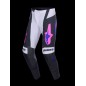 PANT TECHSTAR KNIF BLK/GY/PU 3