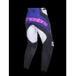 PANT TECHSTAR KNIF BLK/GY/PU 4