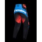 PANT TECHSTAR KNIF OR/BLK/BL 3